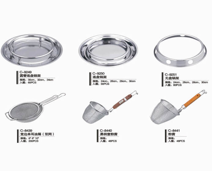 廚房雜件餐具係列3