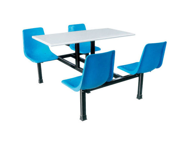 四人（rén）餐桌3