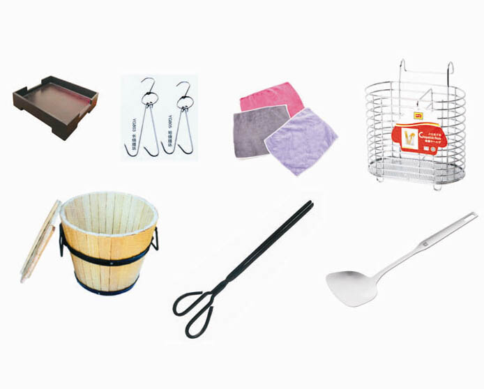 廚房雜件餐（cān）具係列13