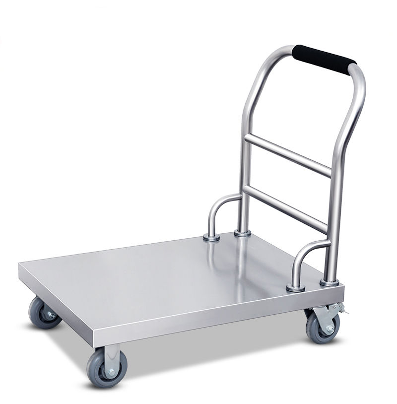 平（píng）板手推車