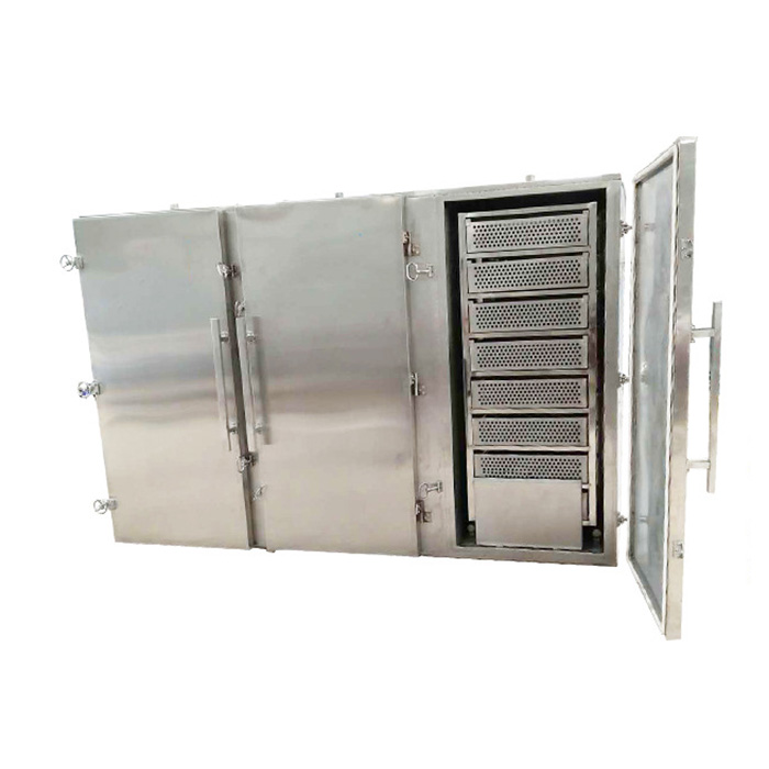 三開門蒸櫃（guì）