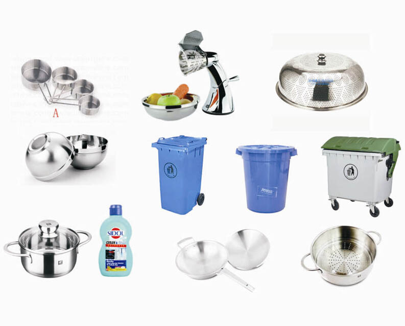 廚房（fáng）雜件餐具係列11