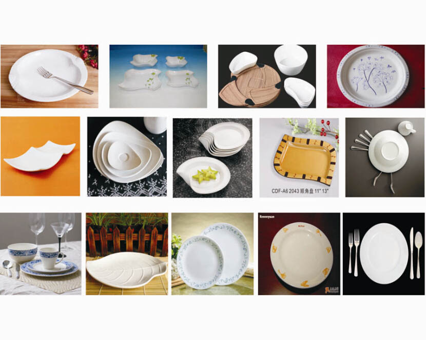 廚房雜件餐具係列（liè）5