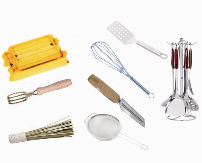 廚房（fáng）雜件餐具係列14