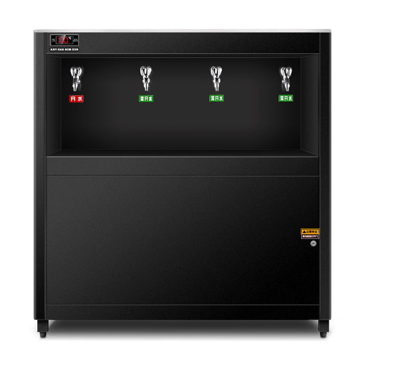 直飲水機 商用（yòng）燒水機（黑色）