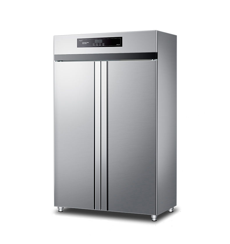 熱風循（xún）環消毒（dú）櫃