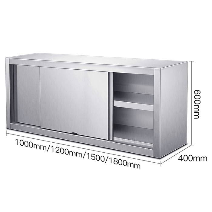 不鏽（xiù）鋼吊櫃